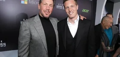 David Ellison plans merger proposal to acquire Warner Bros., HBO, CNN