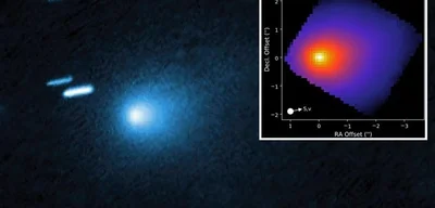 Harvard scientist reports 3I/ATLAS may show signs of alien maneuver