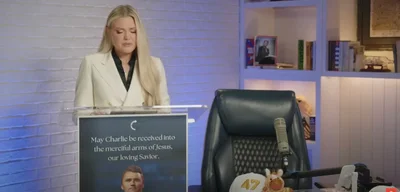 Erika Kirk to appear in major Fox News interview after husband's death