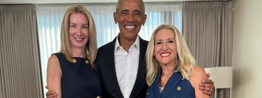 Liberal podcaster Jennifer Welch urges Democrats to support violence against conservatives