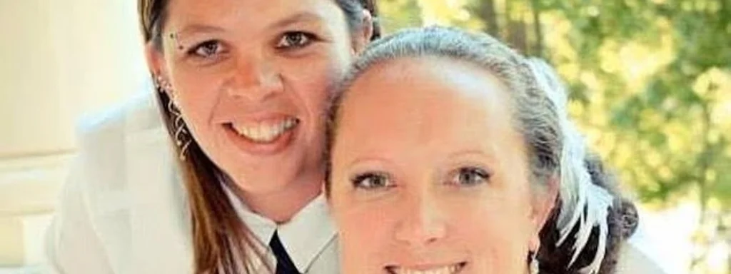 Featured image for: Lesbian couple in Canada accused of torturing boy to death Lesbian couple in Canada accused of torturing boy to death