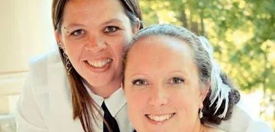 Lesbian couple in Canada accused of torturing boy to death