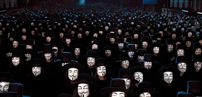 Democrats plan to surround White House with millions of protesters on November 5th