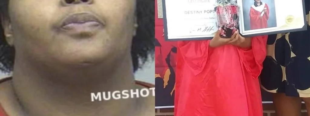 Featured image for: Young girl tortured and left to die in suitcase by foster parent in Dallas Young girl tortured and left to die in suitcase by foster parent in Dallas