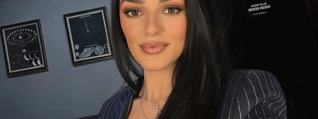 Featured image for: Alexis Wilkins warns of additional sleeper cells planning attacks in U.S. Alexis Wilkins warns of additional sleeper cells planning attacks in U.S.