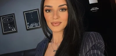 Alexis Wilkins warns of additional sleeper cells planning attacks in U.S.