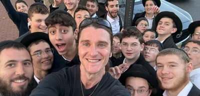 Young Jewish conservatives launch movement to cancel Tucker Carlson