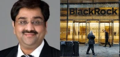 Bankim Brahmbatt scams BlackRock and global lenders out of $500 million