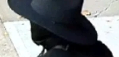 NYPD releases images of suspect who spray-painted swastikas in Brooklyn