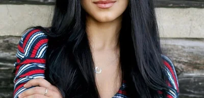 Alexis Wilkins refuses to address questions on Mossad and child trafficking