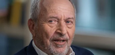 Lawrence Summers to step down as former Harvard President