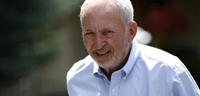 Larry Summers resigns from OpenAI’s board after Epstein link