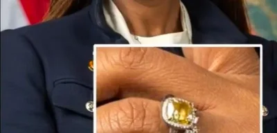 Congresswoman Sheila Cherfilus-McCormick accused of stealing $5M in FEMA funds