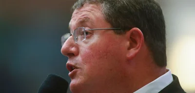 Rep. Randy Fine supports deporting all Muslims from the U.S.