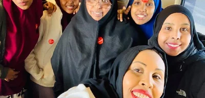 President Trump says Somalians in the U.S. have been creating major problems