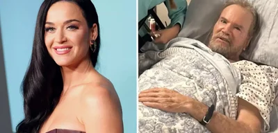 Katy Perry wins lawsuit against 85-year-old veteran, secures over $1M