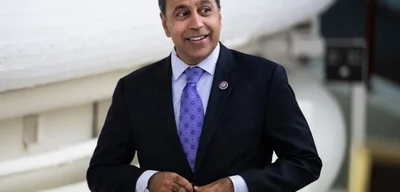Rep. Raja Krishnamoorthi introduces bill to double H-1B visa cap to 130,000