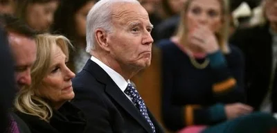 Joe Biden working to secure additional U.S. support for Ukraine
