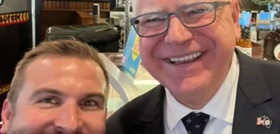 Jonathan Weinhagen to plead guilty to five counts of fraud