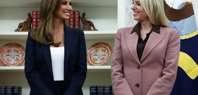 U.S. appeals court disqualifies Alina Habba as prosecutor in New Jersey