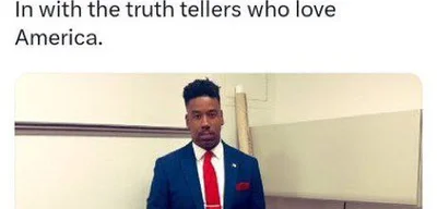 MAGA influencers receive new press credentials as 'the new media'