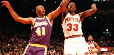 Former NBA player Elden Campbell dies at age 57, cause unknown