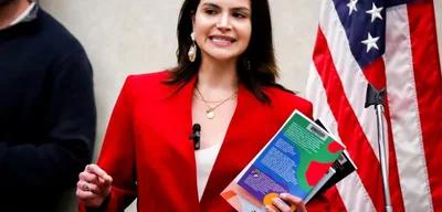 Trump does not endorse Valentina Gomez in Texas GOP primary