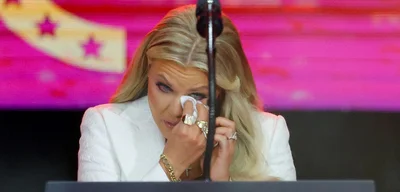 Erika Kirk receives $10 million in donations after Charlie Kirk's death