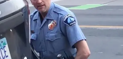 Derek Chauvin files for new trial in George Floyd case