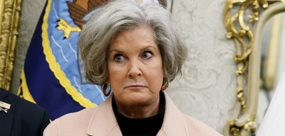 Susie Wiles named one of the most powerful women in the world by Forbes