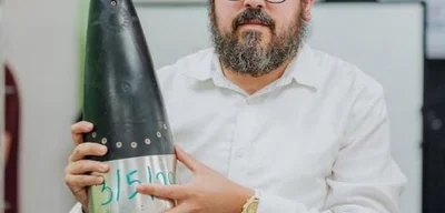 Rabbi Eli Schlanger named among victims of Hanukkah attack in Australia