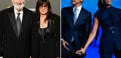 Barack and Michelle Obama scheduled to meet Rob Reiner night of deaths