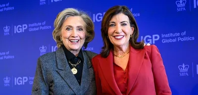 Governor Kathy Hochul to sign legislation for terminally ill New Yorkers