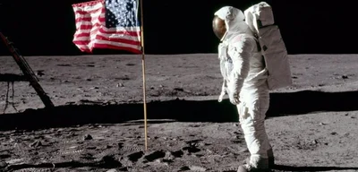 Trump signs executive order for US return to Moon by 2028