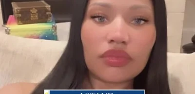 Nicki Minaj has no plans to address Christian persecution in Israel