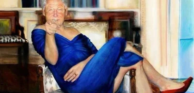 Bill Clinton demands transparency from Trump DOJ on Epstein files