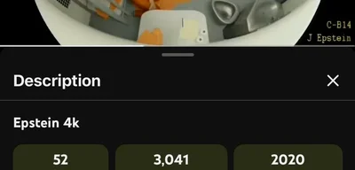 Epstein 'suicide' video on DOJ website is fake, created over 5 years ago