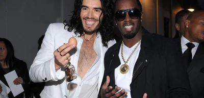 UK police charge Russell Brand with rape and sexual assault