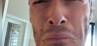 Brian Krassenstein accused of calling for Trump's assassination on Christmas Eve