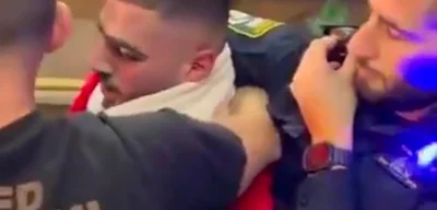 Israel arrests multiple Christians for celebrating Christmas