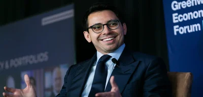 Israeli media warns Netanyahu of threat from Florida candidate Fishback