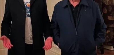 Netanyahu and Musk discuss AI and autonomous vehicles for Israel's leadership