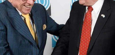 Warren Buffett resigns as CEO of Berkshire Hathaway after 60 years