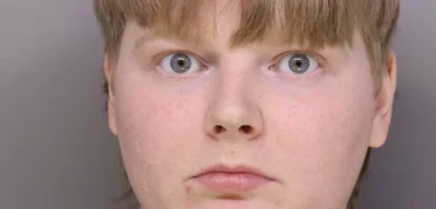 Man attempts break-in at Vice President JD Vance’s home, vandalizes vehicle