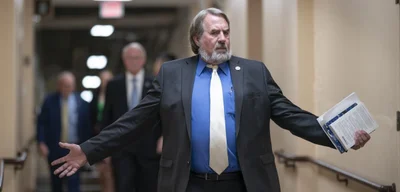 Republican U.S. Rep. Doug LaMalfa of California dies at age 65