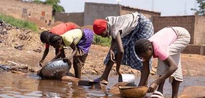 Several African nations plan to ban U.S. citizens from entry