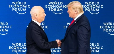 President Trump to deliver keynote at World Economic Forum in Davos