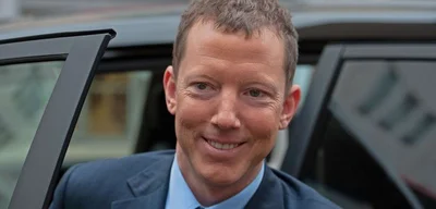 Nat Rothschild urges Trump to send U.S. troops into Iran