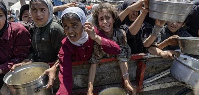 Israeli officials express concern for children in Iran as protests escalate