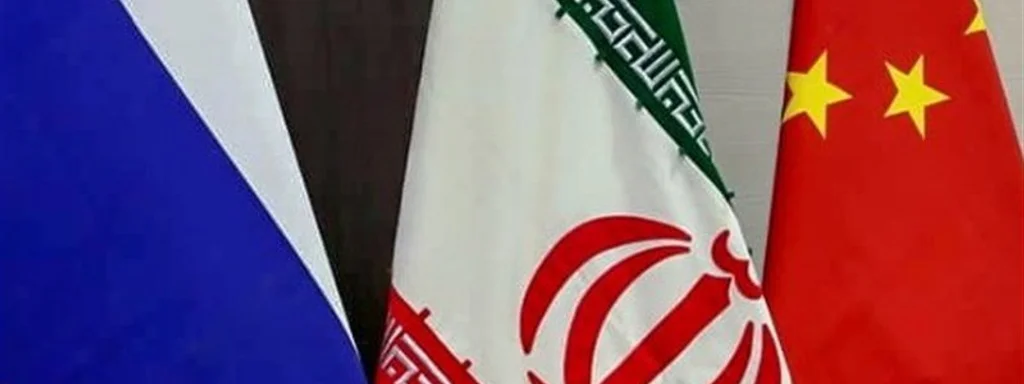 Iran to hold nuclear talks with China and Russia on Tuesday